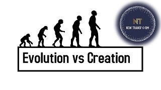 Bible Talk: Evolution Vs. Creation Debate