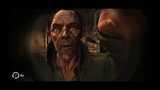Dishonored Series Part 1