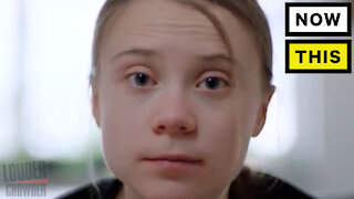 Greta Thunberg PARODY on Combatting Animal Cruelty | NowThis