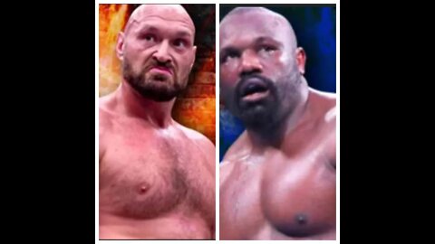 Tyson Fury vs Derek Chisora CONFIRMED for epic clash on December 3 as they meet for the third time