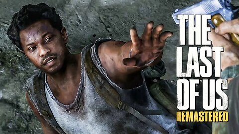 THE LAST OF US #13 OS IRMAOS NOS ABANDONARAM!!!!!!!!