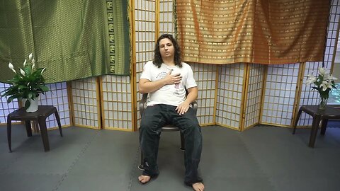 SomaVeda® Thai Yoga Practitioner Certification Student T. Singleton Testimonial #52