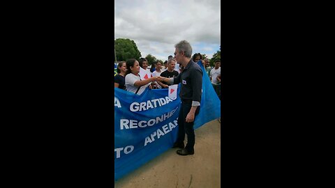 Romeu Zema ajuda instituições beneficentes de Minas Gerais