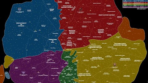 Random Fandom Ep. 2: BATTLETECH