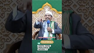 Jangan Takut Miskin - Ustadz Zein Muchsin