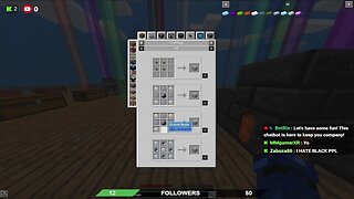 Just chatting stream + Minecraft Skyfactory