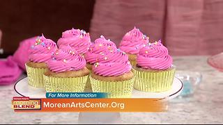 Morean Arts Cupcake Contest