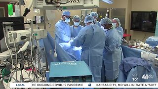 Hospitals reopen for more procedures, with precautions