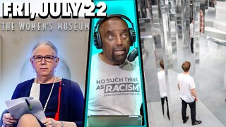 GIOYC Friday!; Everyone Mad Over an Illusion! | The Jesse Lee Peterson Show (7/22/22)