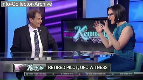 Obama's Pilot UFO Sighting, Describes It As Unbelievable