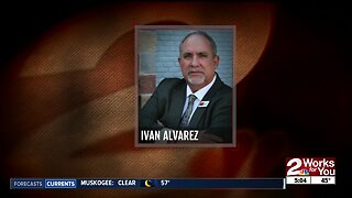 Tulsa Latin Chamber of Commerce's Ivan Alvarez has died