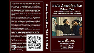 Horae-Apocalyptcae-V2-02-Prophecy-Reality