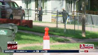 La Vista Police involved in shooting Thursday morning