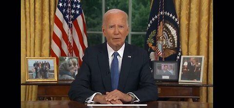 Joe Biden makes final pledge all Americans will appreciate!