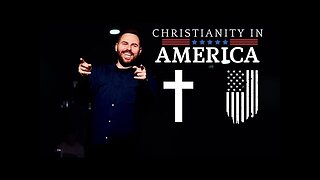 The TRUTH About Church + State In America | Pastor Jackson Lahmeyer