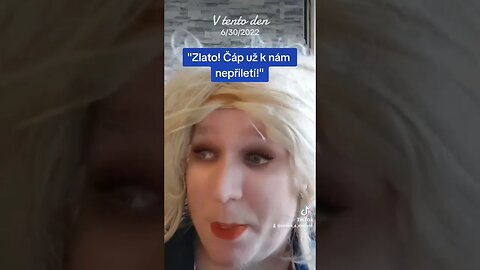 V dětství jsem MÁMĚ řekl, že chci BRATŘÍČKA! Řekla, že ČÁP už k nám NEPŘILETÍ! Moje REAKCE!? #funny