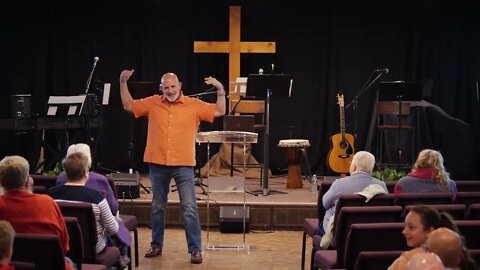Sunday Sermon - The Tithe Is Directly Connected To Righteousness - November 13th, 2022