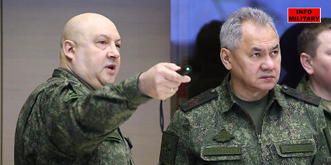 Lack of trust in new leadership amid the Ukraine War