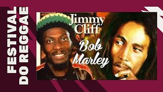 Bob Marley / Jimmy Cliff