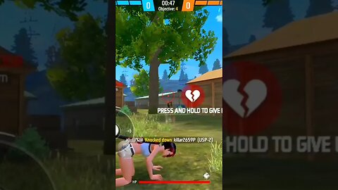 GAME BAEST || 🍷🗿 GARENA FREE FIRE || IMPOSSIBLE 🍷 #Shorts #gameplay #tranding #shortfeed #viral #ff