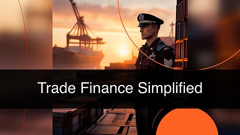 Streamline Your International Trade with a Trade Finance Platform