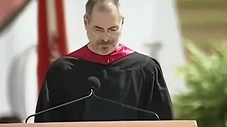 Steve Jobs Stanford University Address