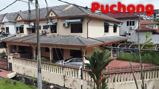 Kenari Puchong RM1,300,000 Fully Renovated 2 Storey CORNER