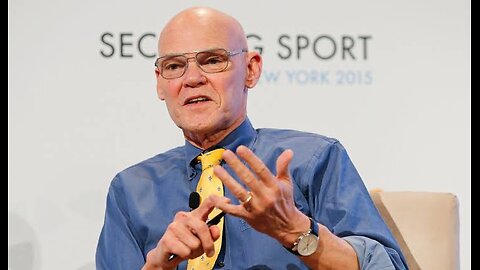 James Carville RIPS progressive left in scathing interview: 'Walking catastrophes