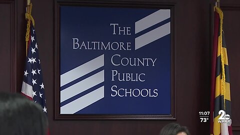 New BCPS student board member shares excitement over future budget vote