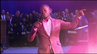 You are faithful by Prophet Shepherd Bushiri