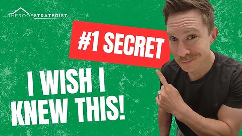 #1 Pitching Secret I Wish I Knew When I Started