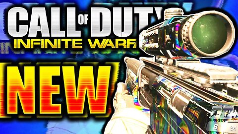 NEW "PROTEUS GAMEPLAY" INFINITE WARFARE PROTEUS GAMEPLAY! COD IW NEW "PROTEUS DLC WEAPON GAMEPLAY!!"