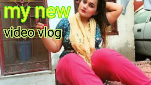 My new video vlog | mere ghar ki safai ka time
