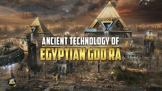 Ancient Technology of Ra - Secrets of Heliopolis 8-31-2023