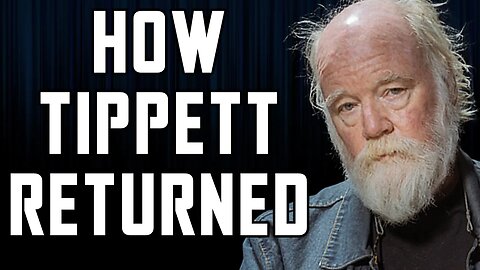 How Phil Tippett Returned to Star Wars