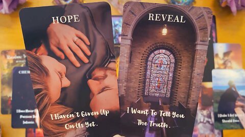 MAJOR CHILLS 😲 HUGE REVELATIONS & MAJOR CHANGES 💝 IN THIS READING! 🔥 COLLECTIVE LOVE TAROT READING