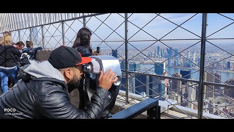 Vlog un día en New York