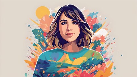 Not Only Gabbie Hanna's Poetry Is Bad, Also Her Mental Health