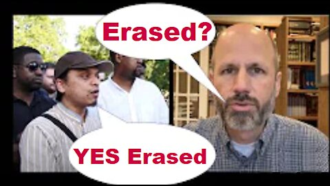 Muslim missionary confirms the intentional corrections in the quran