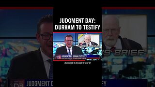 JUDGMENT DAY: Durham to testify