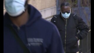 Some metro Detroit businesses struggle with new guidance over mask-wearing