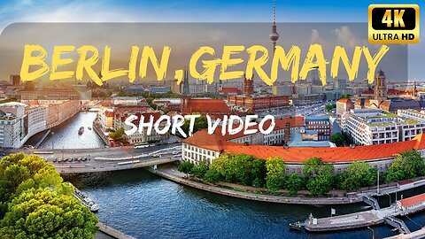 "Exploring the Vibrant Heart of Berlin: Unveiling the Soul of Germany's Capital"