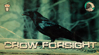 Crow Forsight