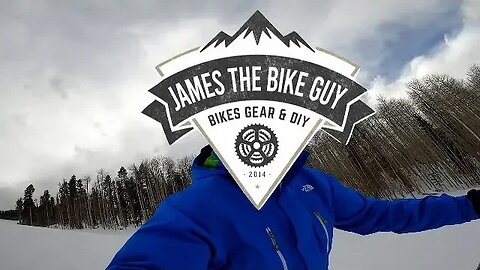Quitting Bikes & Taking up Skiing... My Trip to Vail Colorado, Merch and Channel Related Updates.