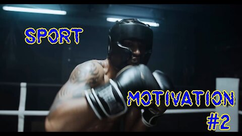 Best Sport Motivation Video