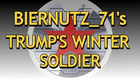 Biernutz_71 - Trump's Winter Soldier