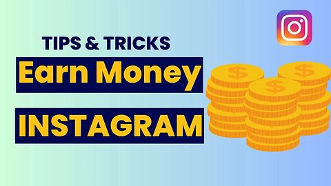 How to Make Money On Instagram In 2023 | Beginners Guide ($70+/Day)