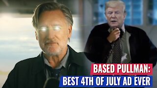 THE BEST 4TH OF JULY AD I SAW THIS YEAR