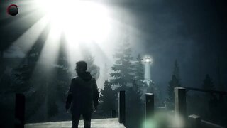 Alan Wake Remastered Tutorial