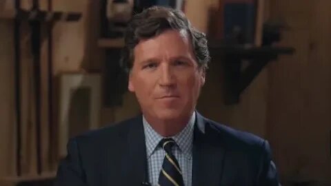 Tucker Carlson on the Wannabe Dictator